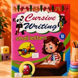 CURSIVE WRITING SMALL LETTER