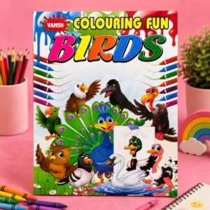 birds